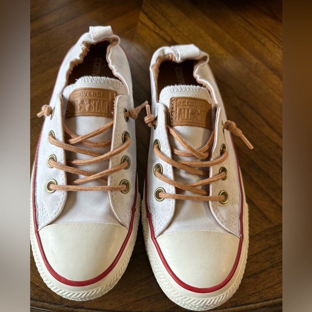 Converse Size 8
